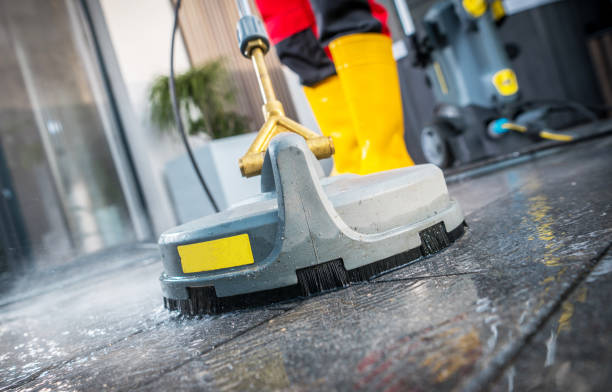 Best Pressure Washing Siding  in Blawnox, PA