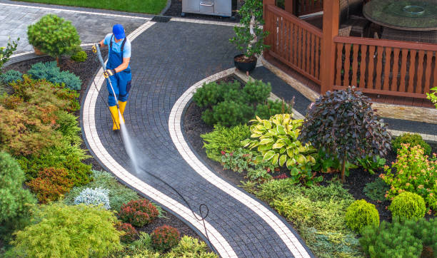 Best Fence Pressure Washing  in Blawnox, PA