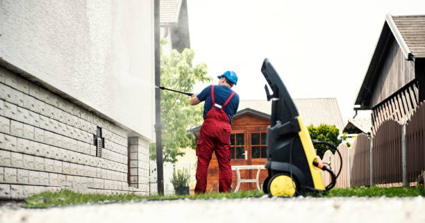 Best Roof Power Washing Services  in Blawnox, PA